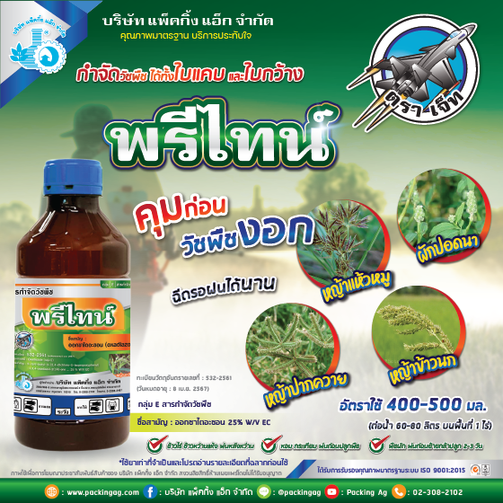พรีไทน์